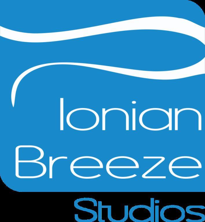 Ionian Breeze Studios Frínion 外观 照片