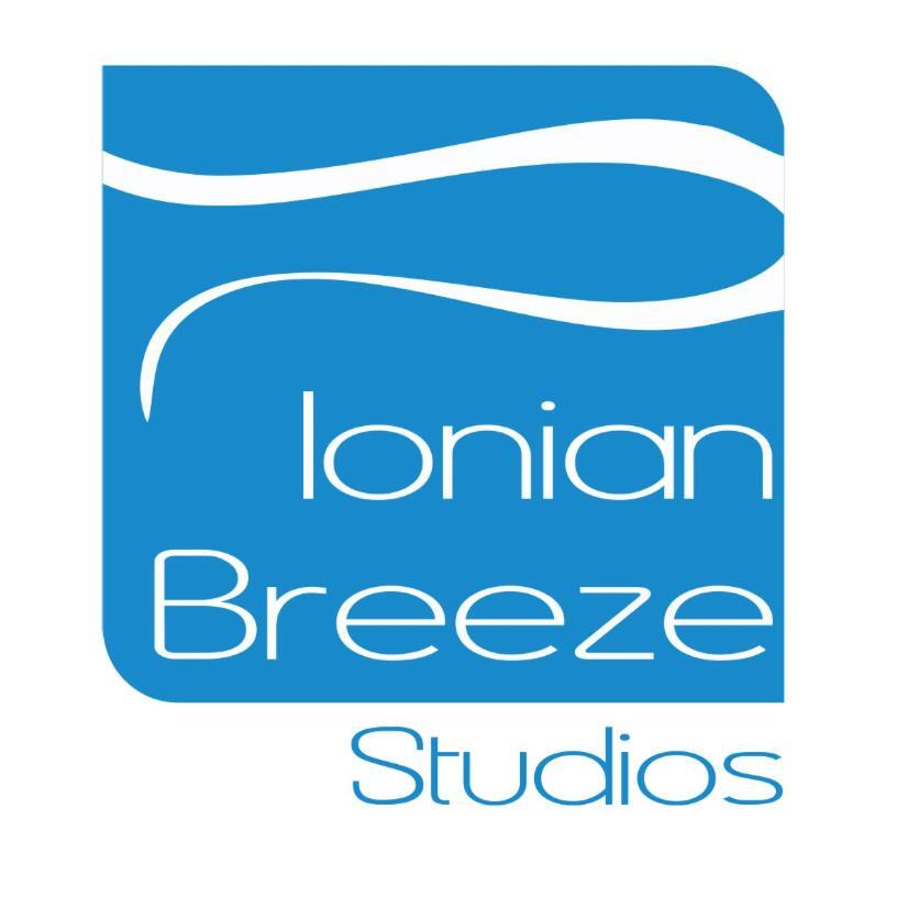 Ionian Breeze Studios Frínion 客房 照片